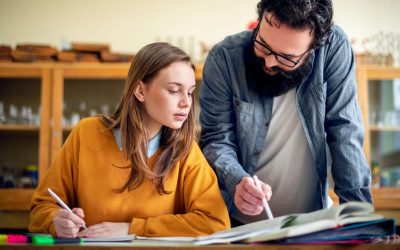 Découvrez comment le soutien scolaire peut changer la vie de vos enfants