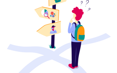 L&rsquo;impact de la pandémie sur le choix de carrière : Une nouvelle ère pour l&rsquo;orientation professionnelle?