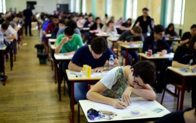 Le baccalauréat : le marathon académique à ne pas prendre à la légère