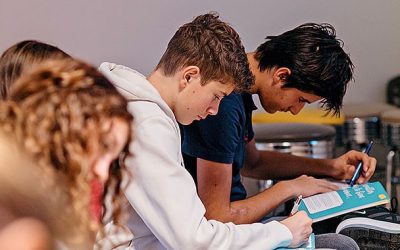 Parcoursup 2023 : quelles nouveautés pour les lycéens ?