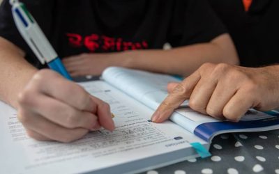 Plongez au cœur du soutien scolaire et découvrez ses secrets pour booster la réussite !