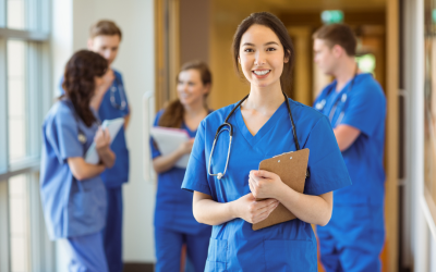 Un Premier Concours d&rsquo;Entrée pour les Études de Médecine Atteint un Record d&rsquo;Inscriptions
