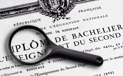 Le Baccalauréat : Un défi incontournable pour les étudiants aujourd&rsquo;hui