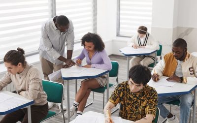 Découvrez un monde de compétition : Les concours comme catalyseurs de talents et d&rsquo;opportunités