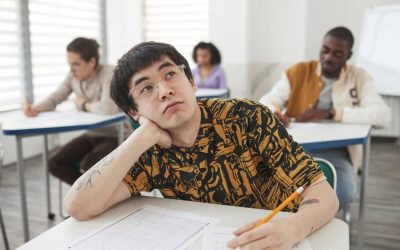 Les grandes écoles font-elles vraiment la différence? Le concours sous un angle critique