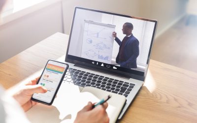 Faire le choix de la formation en ligne pour un avenir professionnel réussi
