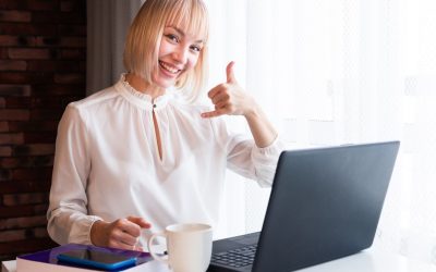 La formation en ligne : une solution pratique et efficace pour développer ses compétences