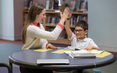 Le soutien scolaire : Un pilier pour la réussite éducative