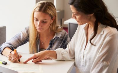 Soutien scolaire : Les clés pour redonner confiance et réussir à l’école