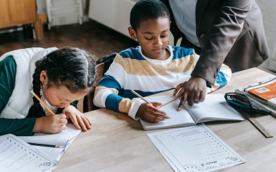 Soutien scolaire : comment les nouvelles technologies peuvent aider les élèves en difficulté ?