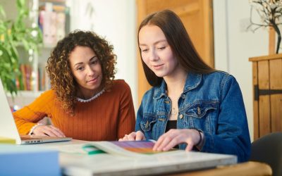Les Super-héros du Soutien Scolaire : Comment Ils Transforment la Vie des Élèves