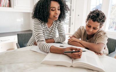 Le soutien scolaire : un levier essentiel pour la réussite scolaire de vos enfants