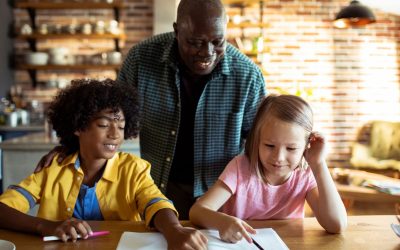 L’incroyable transformation des élèves grâce au soutien scolaire