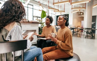 Vivre une expérience transformante grâce à un stage : les clefs pour réussir
