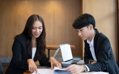Réussir son stage en entreprise : conseils pratiques pour maximiser son expérience professionnelle