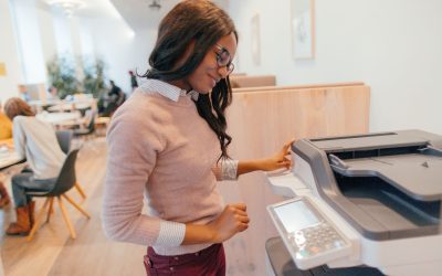 Stage entreprise : Comment espionner légalement son mentor ?