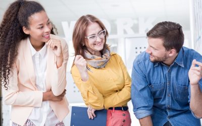 Les avantages inattendus du stage : Comment votre expérience peut déterminer votre avenir