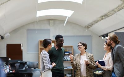 Stage : l&rsquo;expérience clé pour réussir dans le monde professionnel