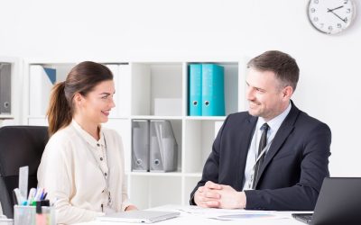 Les dessous inattendus des stages en entreprise