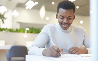 Stage : un tremplin pour ton avenir professionnel