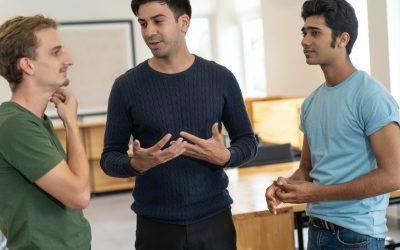 Stages en Entreprise : Le Secret Pour Réussir Sans Avoir de Compétences