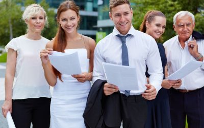 Stages en Entreprise : Quand les Robots Voleurs d&rsquo;Emplois S&rsquo;invitent dans les Bureaux !