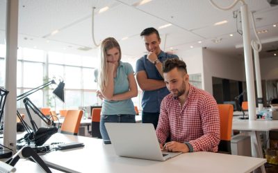 Les Stages en Entreprise : L&rsquo;Épreuve Secrète qui Révèle le Futur des Carrières