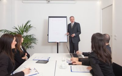 Plongée dans la folie : un stage en entreprise dans une start-up de drone-pizza