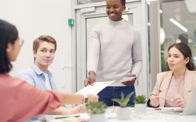 Stages en Entreprise : La Nouvelle Arme Secrète des Espions Industriels ?