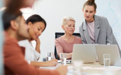 La clé de la réussite : comment un stage peut transformer votre carrière