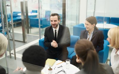 Secrets Révélés : Le petit monde derrière les stages en entreprise